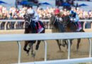 THE GOOD LIFE con el inspirado Franco gana el Hopeful Stakes