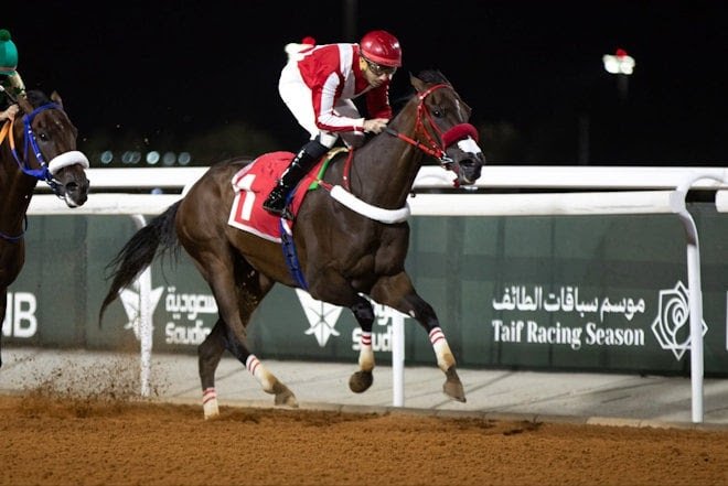 AEZ ALKHATIR estrena colores en la JCSA Sprint Cup