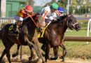 BISHOP’S BAY resiste para ganar el Ack Ack Stakes