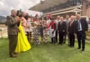EKATI KING impuso su clase en la Copa Belleza Venezolana EKATI KING impuso su clase en la Copa Belleza Venezolana