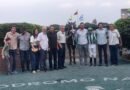 INDIGNADA se impone en el Clásico Derby Nacional INDIGNADA se impone en el Clásico Derby Nacional
