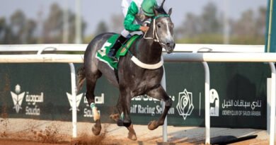 FAROUGH entre los diez del Sprint Championship