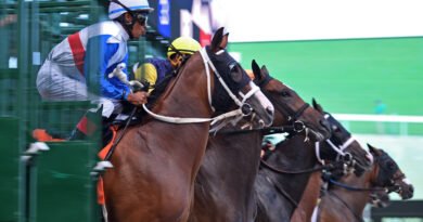 Gulfstream regresa este viernes con el Coast-to-Coast y el Sunset Six Gulfstream regresa este viernes con el Coast-to-Coast y el Sunset Six