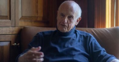 Fallece Arthur B. Hancock III, figura fundamental de la cría estadounidense
