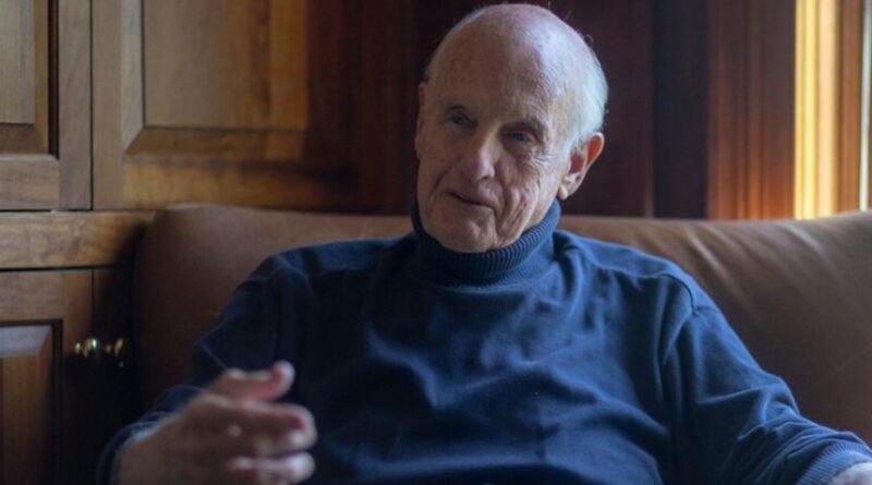Fallece Arthur B. Hancock III, figura fundamental de la cría estadounidense