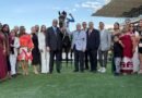 MARAKOVITS saca la cara por la cría nacional en el Clásico Cruz del Avila