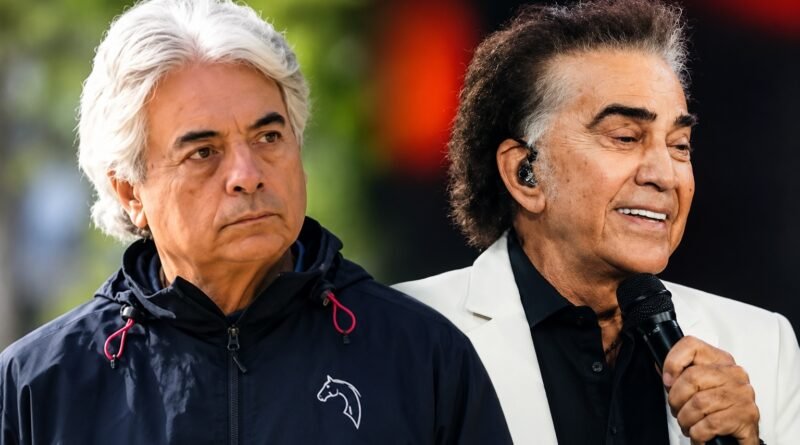 La cuadra de Delgado espera que The Puma entone una melodía triunfal en el Pennsylvania Derby