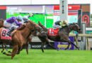 GIMME A NOTHER conquista el E.P. Taylor y obtiene boleto a la Breeders’ Cup