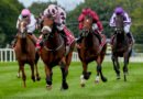 HOTAZHELL gana el Irish Champion Stakes con un astronómico 37 a 1