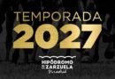 El Hipódromo de La Zarzuela aprueba su calendario de carreras 2027 El Hipódromo de La Zarzuela aprueba su calendario de carreras 2027