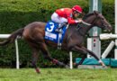 TAM TAM domina de punta a punta el Queen Elizabeth II Challenge Cup