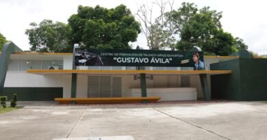 En la Rinconada: abre sus puertas el Centro de Formación Hípica Gustavo Ávila