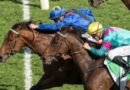 Una gran TEMPTED tumba a KA YING RISING en el The Everest