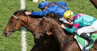 TEMPTED tumba a KA YING RISING en el Everest