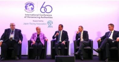 NOTICIAS OSAF – LA 60° Conferencia de IFHA miró hacia el futuro a la vez que reflexionó acerca del pasado