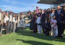 GRAN MANUEL se consolida en el Clásico Albert H. Cipriani GRAN MANUEL se consolida en el Clásico Albert H. Cipriani