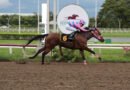 KEAYPAMI se impone con autoridad en el Clásico Ricardo Lau Yunsan y abre la Triple Corona Juvenil de Importadas