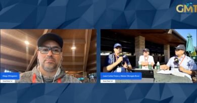 OBJETIVO BREEDERS’ CUP DESDE KEENELAND #2