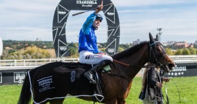 85 años de historia, pasión y grandes carreras en el Hipódromo de La Zarzuela