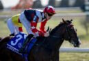LIBERTANGO se impone en la Breeders’ Cup Juvenile Turf Sprint