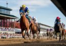 HUGHES triunfa en la Breeders’ Cup Juvenile