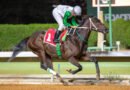 Regresan las carreras a Riad