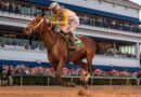 La Pegasus y el Florida Derby destacan en el Championship Meet 26-27