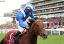 ALMERAQ ratifica su jerarquía con esperada victoria en Ascot