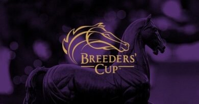 Las 255 preinscripciones ponen de relieve el atractivo global de las Breeders’ Cup