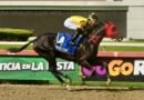 BLACK STONE conquistó de punta a punta el Clásico Virgilio Decán