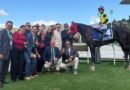 BLACK STONE conquistó de punta a punta el Clásico Virgilio Decán