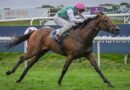 ENTRUST, el primer ENABLE en las pistas debuta con victoria en Doncaster ENTRUST, el primer ENABLE en las pistas debuta con victoria en Doncaster