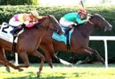 FACTEUR CHEVAL remonta para ganar el Godolphin Purse