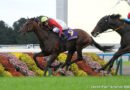 GOING TO SKY conquista el Kikura Sho en emocionante final