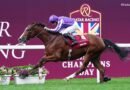 MINNIE HAUK recupera su mejor versión en el Champions Day