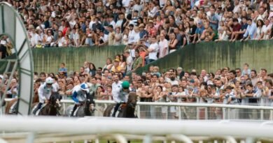 El Hipódromo de San Sebastián presenta su calendario para 2027 con 18 jornadas El Hipódromo de San Sebastián presenta su calendario para 2027 con 18 jornadas