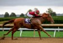 NAKATOMI repite en el Phoenix con Irad Ortiz Jr. y asegura su pase a la Breeders’ Cup