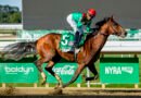 U.S.S. VALOR se consagra en el Champagne Stakes