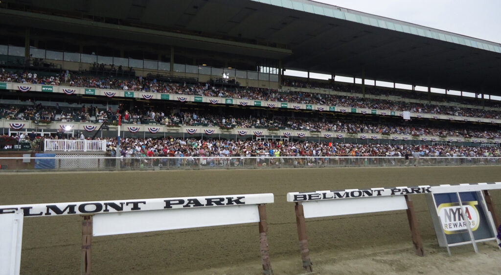 Belmont