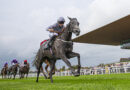 FALLEN ANGEL fue la mejor en el Moyglare Stud S. (G1) obteniendo un cupo para la Breeders’ Cup Juvenile Fillies Turf (G1)