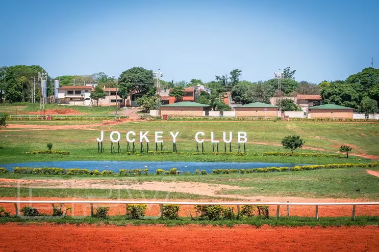 Jockey Club de Paraguay publica su calendario clásico 2024