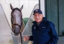 Lukas: «Es probable» que SEIZE THE GREY participe en el Belmont Stakes