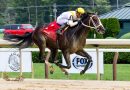 GULFSTREAM PARK inicia su camino al 151° KENTUCKY DERBY (G1) este sábado con el HOLY BULL S. (G3)