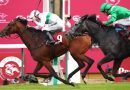 FRIENDLY SOUL gana el Prix de l’Opera