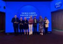 Entregados los Godolphin Thoroughbred Industry Employee Awards 2024 en Estados Unidos