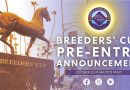 Breeders´Cup: Preinscritos para la jornada del sábado 2 de noviembre