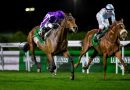 El Riyadh Dirt Sprint y el Red Sea Turf Handicap ya son Grupo 2 internacional