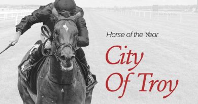 CITY OF TROY destaca con doblete en los Cartier Awards 2024