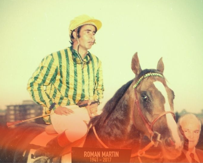 NARANCO y WAR OF DANCE, favoritos del Gran Premio Román Martín