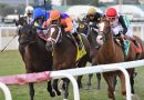 MAJOR DUDE gana en emocionante final el Fort Lauderdale (G2)